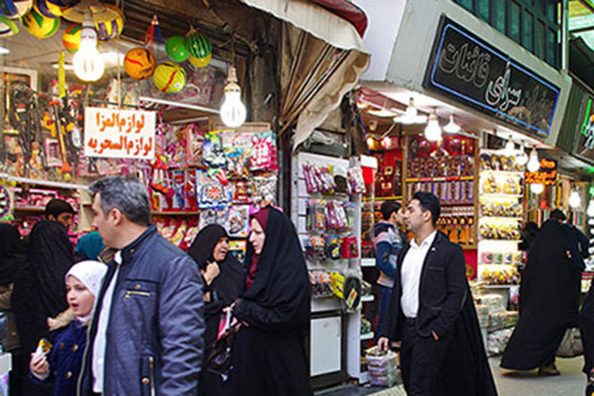 بی‌ثباتی بازار اردبیل در ماه مبارک رمضان