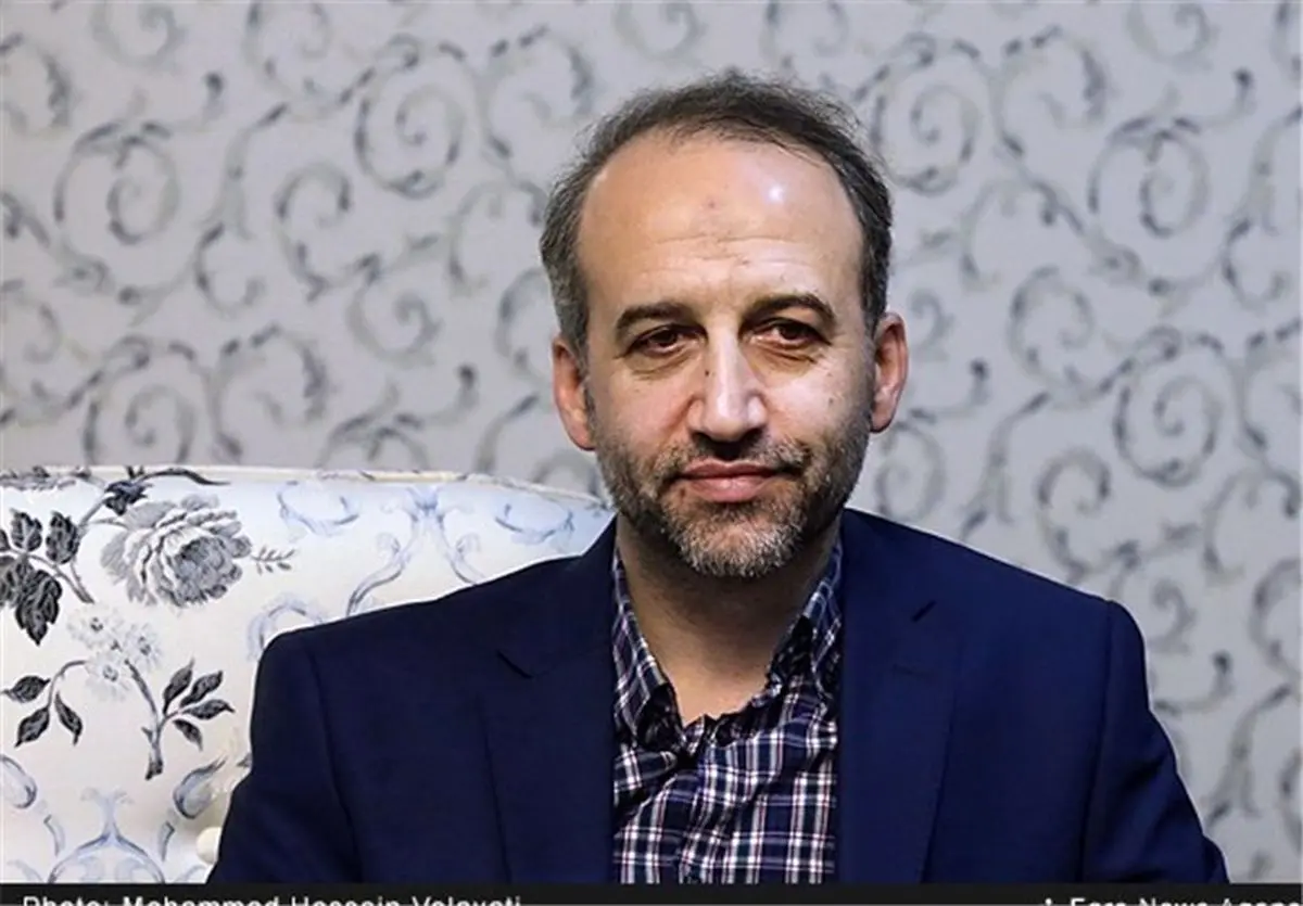 پیام رئیس صداوسیما در پی گلایه رهبر معظم انقلاب