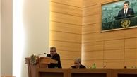 «حسن روحانی» به ترکمنستان سفر می‌کند