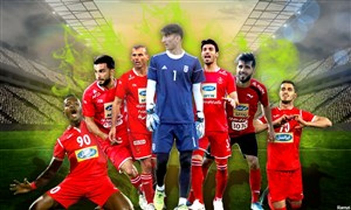 خریدهای جدید، عامل تغییر در سیستم پرسپولیس؟
