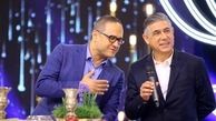 قطبی : شیرجه می زدم به عشق حجازی !

