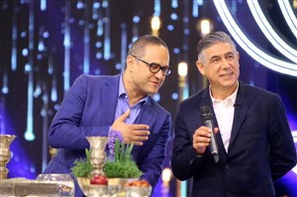 قطبی : شیرجه می زدم به عشق حجازی !

