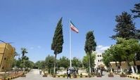 شهادت کارکنان سرکنسولگری ایران در حلب صحت دارد ؟ 
