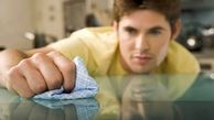 10 نشانه وسواسی شدن در نظافت 