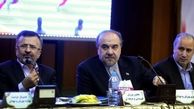 فدراسیون فوتبال خواستار تعیین تکلیف از وزارت ورزش شد