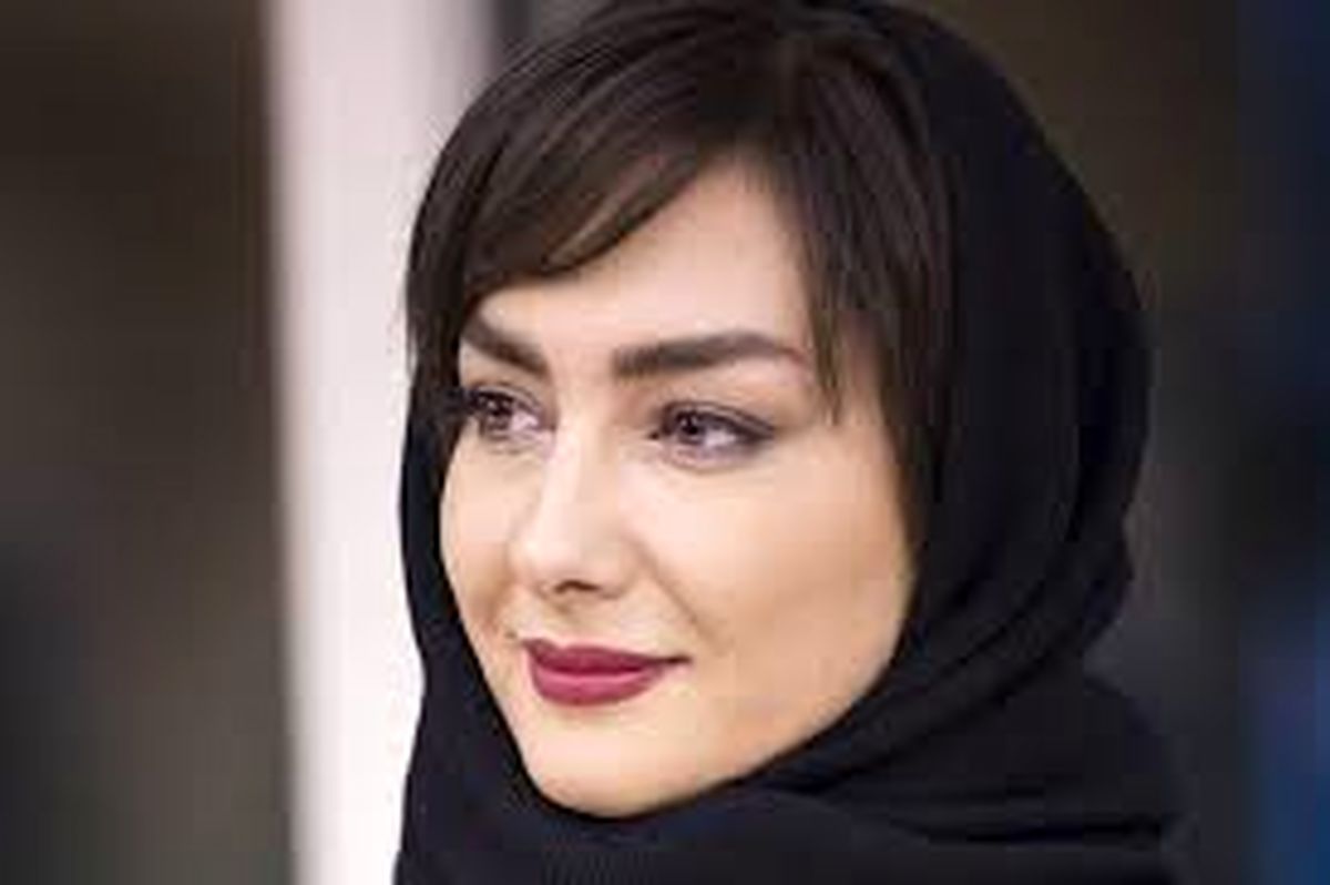 عکس دی ماه 87 هانیه توسلی 
