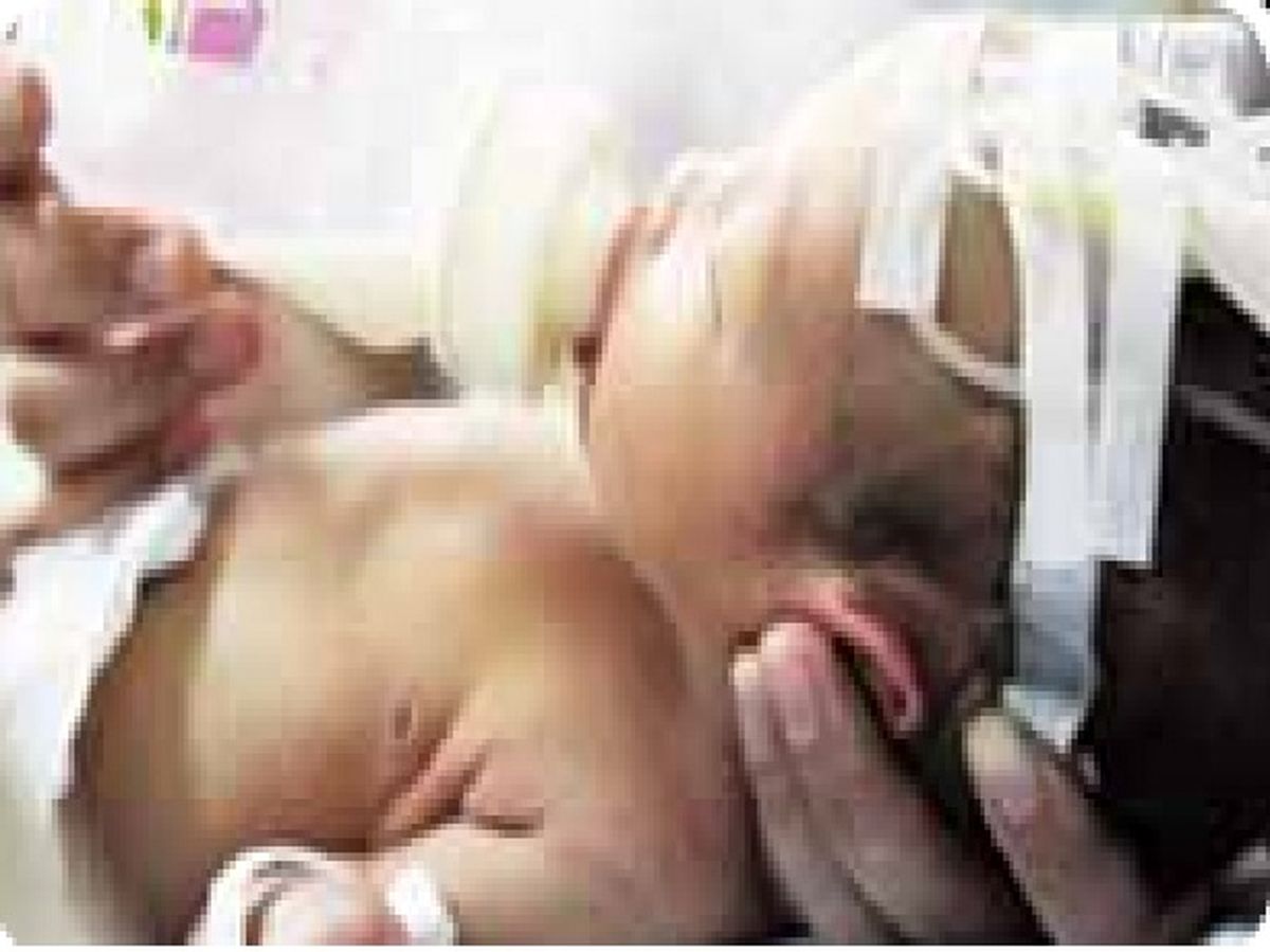 مهاجم سابق چلسی به دنبال پدرخواندگی نوزادرهاشده درفاضلاب