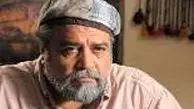 محمدرضا شریفی‌نیا عزادار شد +عکس 