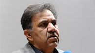 آخوندی با درخواست رئیس نظام مهندسی ساختمان موافقت کرد