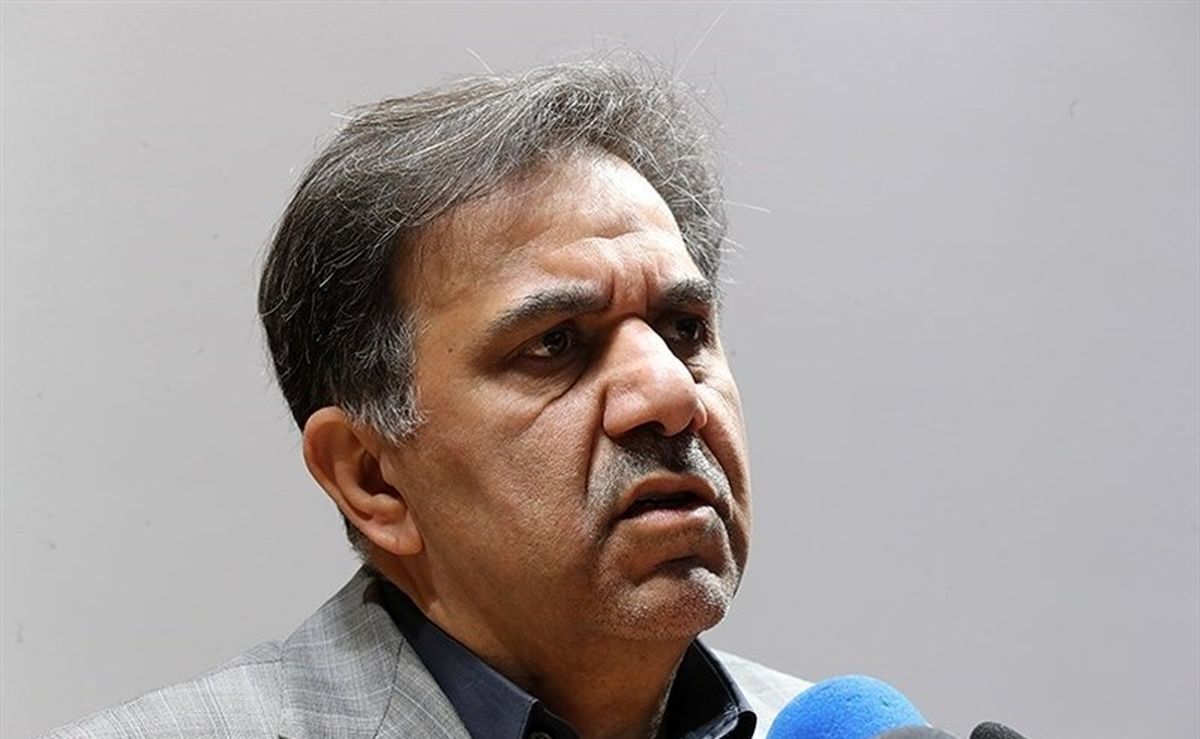 آخوندی با درخواست رئیس نظام مهندسی ساختمان موافقت کرد