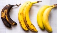 جلوگیری از سیاه شدن موز با 6 ترفند ساده ی خانگی