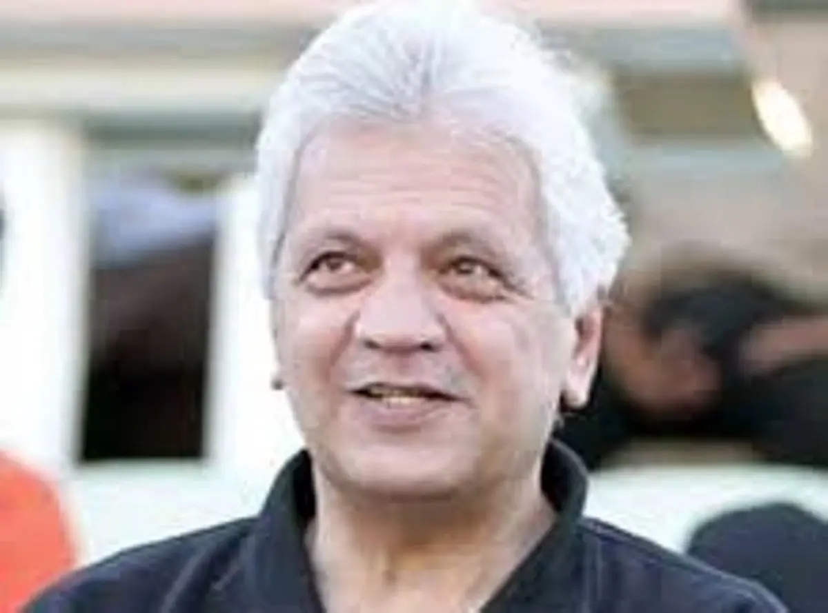 اظهارات حاج رضایی درباره فهرست کروش