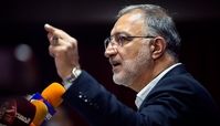 زاکانی : در آستانه تحول بزرگ هستیم / تراکم فروشی و فساد خط قرمز ما است