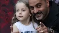 عکس آقای جاسوس گاندو در اکران خصوصی 