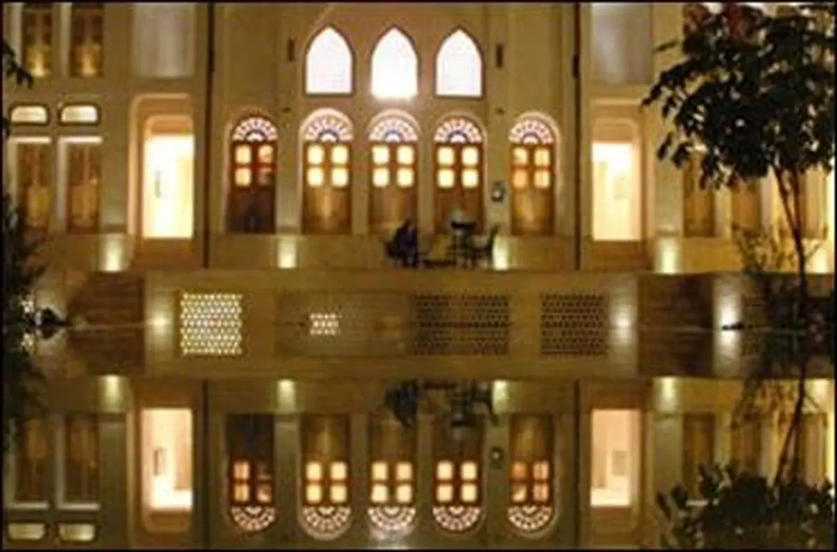 تخریب برای جلوگیری از ریزش آوار