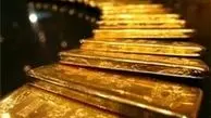 قیمت طلا 5 دلار افزایش یافت