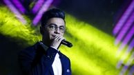 جزئیات کنسرت خواننده مشهور پاپ 