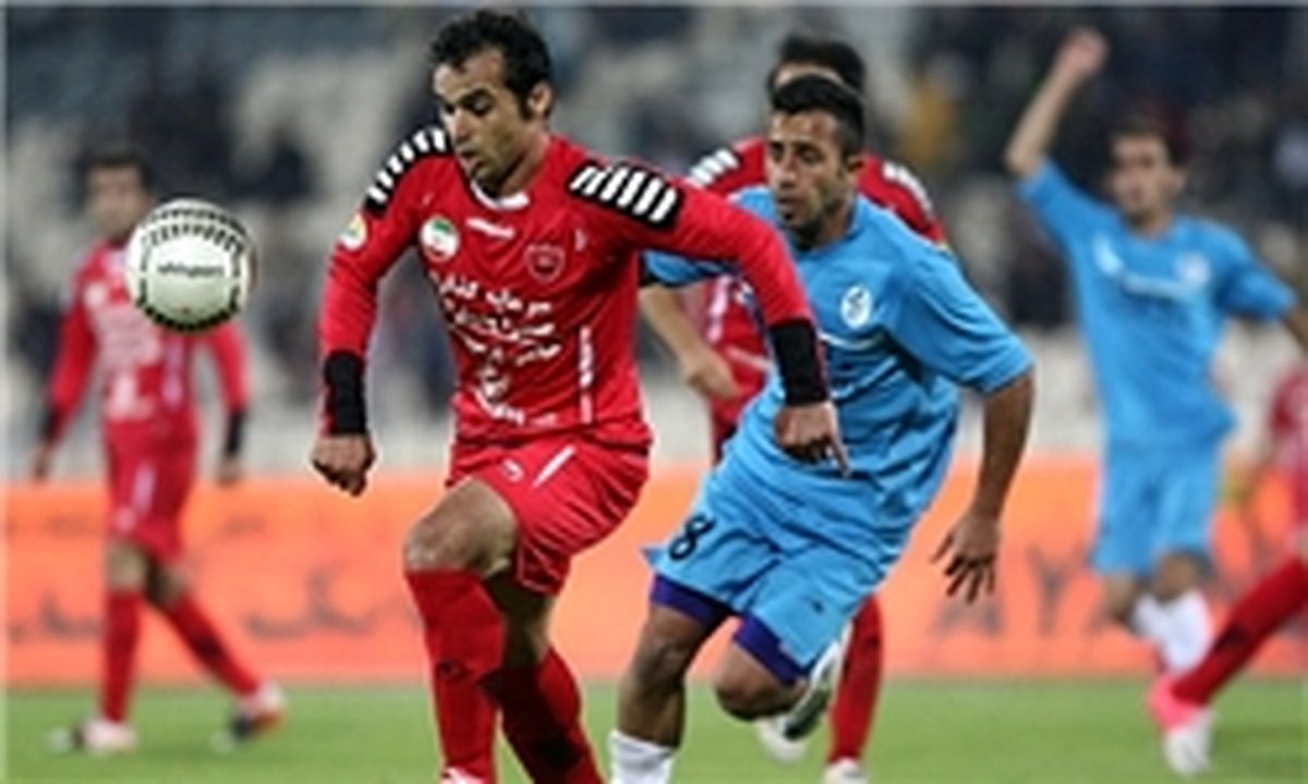 پیکان جایگزین فولاد خوزستان