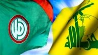 تصمیم حزب‌الله لبنان درباره برگزاری مراسم عاشورا