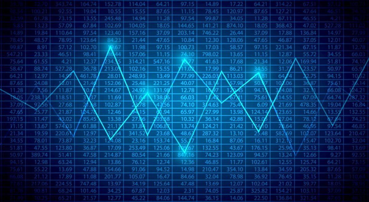 انواع الگوهای هارمونیک (Harmonic Patterns)؛ معرفی و آموزش