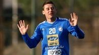 بازگشت جباروف به استقلال تکذیب شد