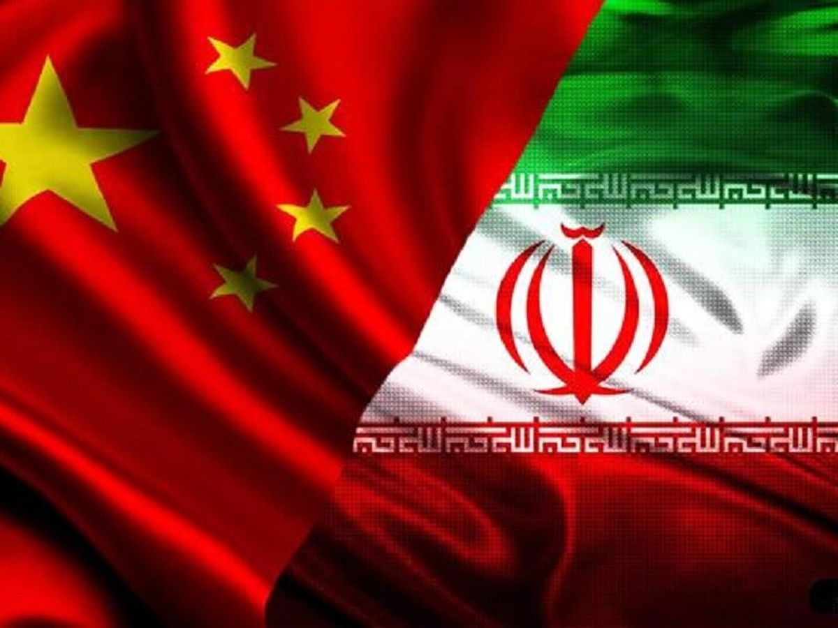 مخالفت چین با تحریم تسلیحاتی ایران