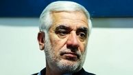 پرونده شکایت شورای نگهبان از محمود صادقی بررسی شد