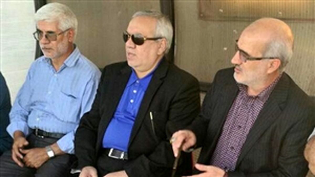 فتح‌الله‌زاده: تراکتور جزو تیم‌های خوب ایران است