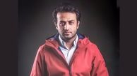 «مصطفی زمانی» به کیوسک می‌آید