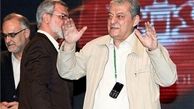 سرطلایی فوتبال ایران: حلالم کنید!