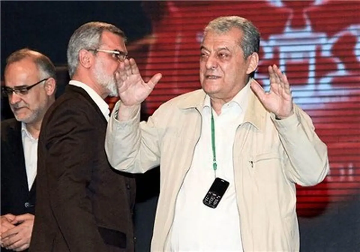 سرطلایی فوتبال ایران: حلالم کنید!