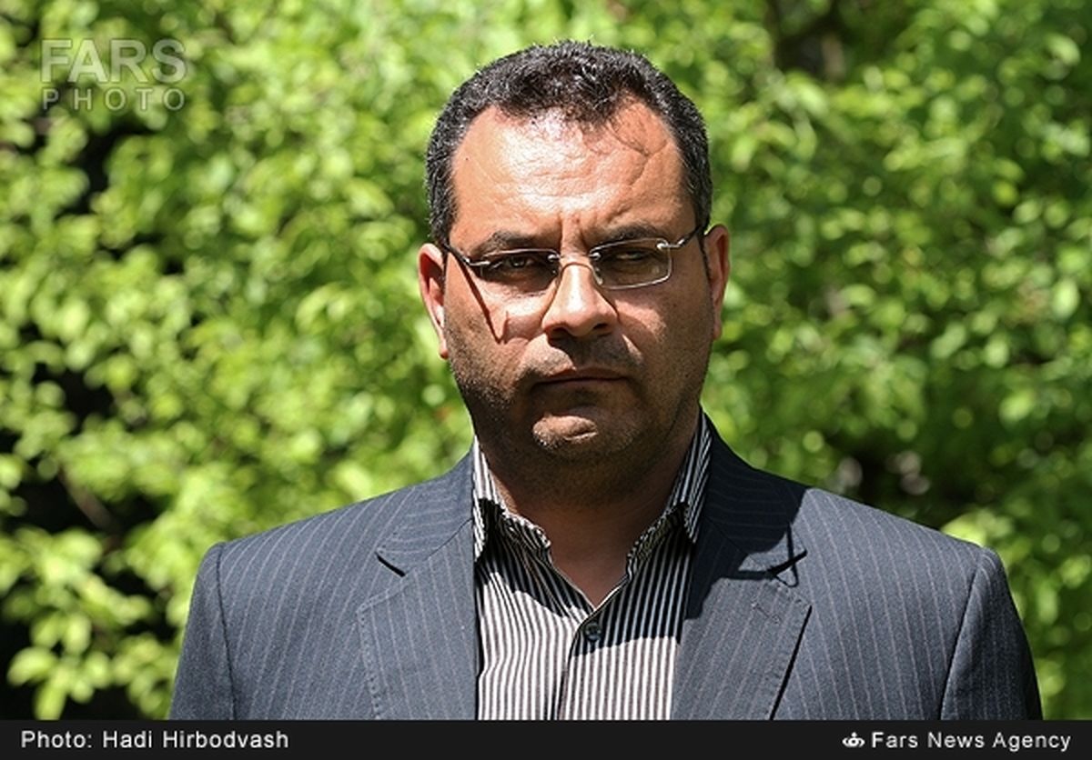خانه‌به‌دوشی معضل جدی نمایشگاه کتاب است