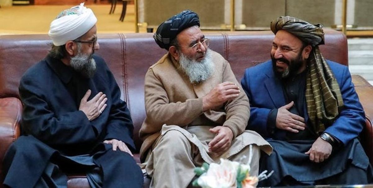 اتحادیه اروپا خواستار آتش‌بس در افغانستان شد