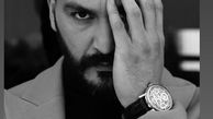 نیمه پنهان میلاد کی مرام + عکس
