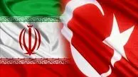 صادرات محصولات پتروشیمی ایران به ترکیه متوقف شد