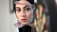 بانوی عمارت با ظاهری متفاوت در سریال جدیدش + عکس