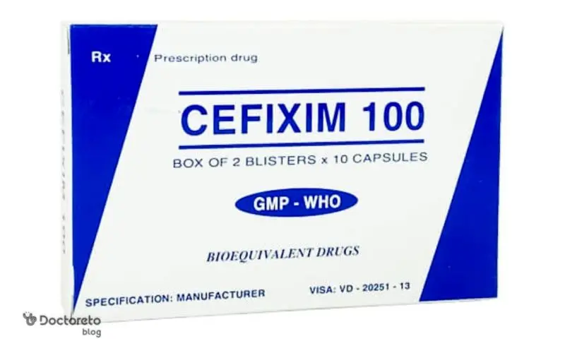 موارد احتیاط مصرف سفکسیم چیست؟