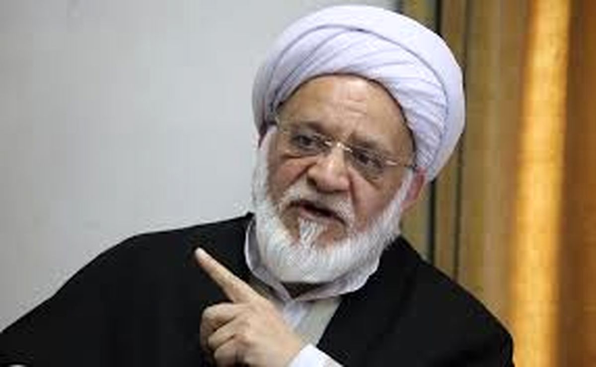 مصباحی مقدم: قبل از انقلاب حدود 45 درصد از ملت ایران زیر خط فقر به سر می بردند