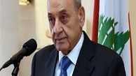 احتمال تشکیل دولت لبنان در روز یکشنبه