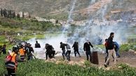 جراحت عمیق نوجوان فلسطینی در حمله نظامیان صهیونیست