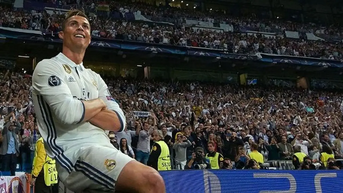 رونالدو ساز جدایی کوک کرد؟