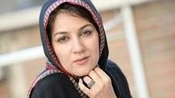 تبلیغ ستاره اسکندری برای خانه موزه خیمه شب بازی ایران