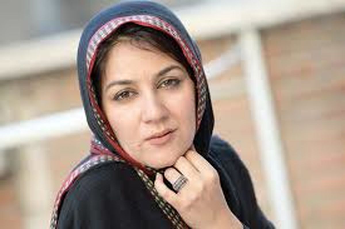 تبلیغ ستاره اسکندری برای خانه موزه خیمه شب بازی ایران