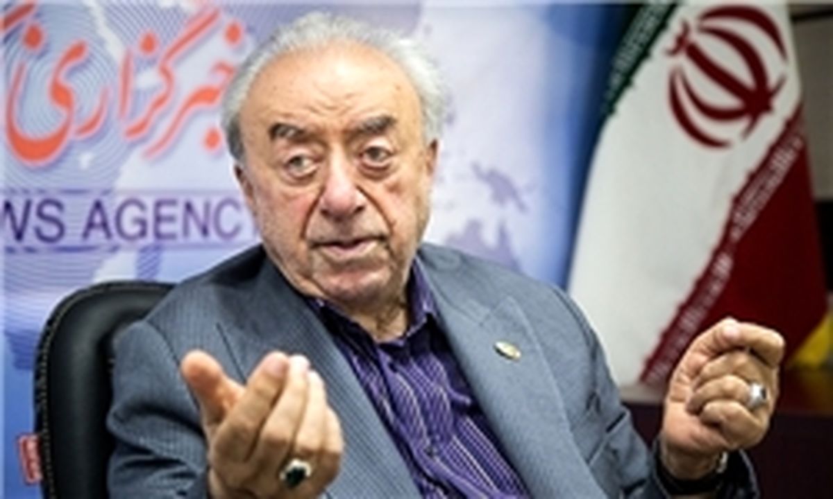 به روحانی مشکلات کشور را گفتیم، وعده داد عمل نکرد