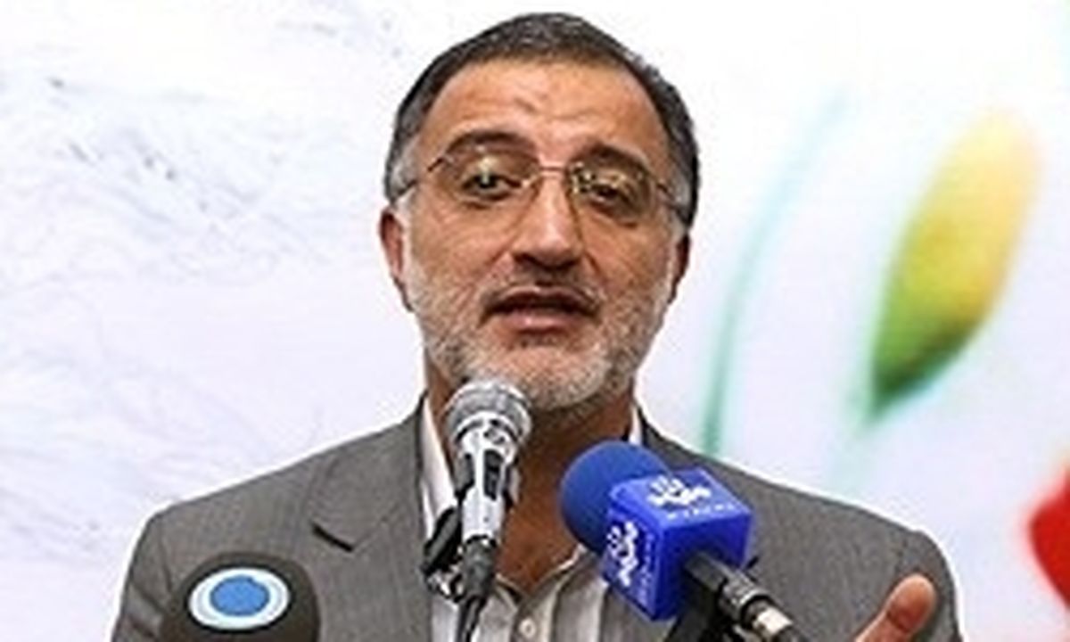 راهبردهای تحولی زاکانی برای دولت یازدهم