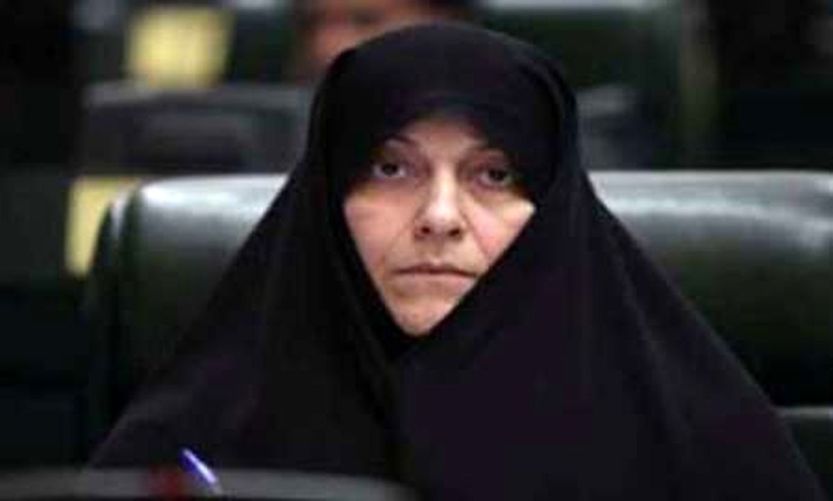 دولت برای بیمه زنان خانه دار لایحه بدهد