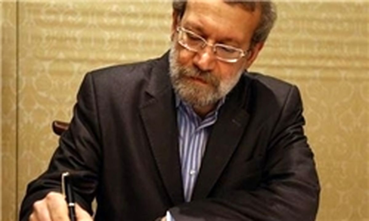 رییس مجلس درگذشت عزت الله انتظامی را تسلیت گفت