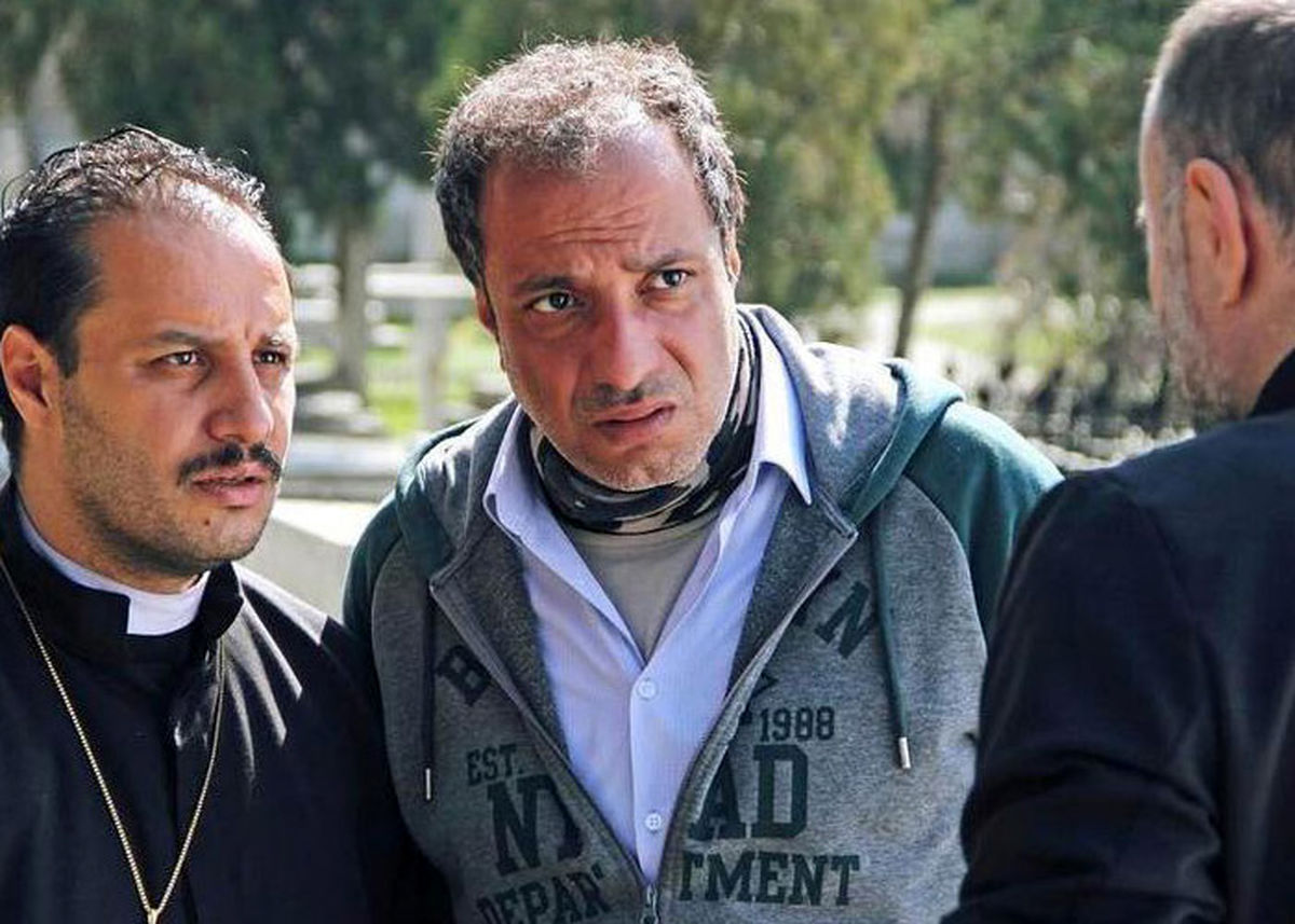 جواد عزتى و امیر جعفرى با چهار انگشت در کامبوج+عکس