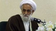 «آیت‌الله شرعی» دار فانی را وداع گفت
