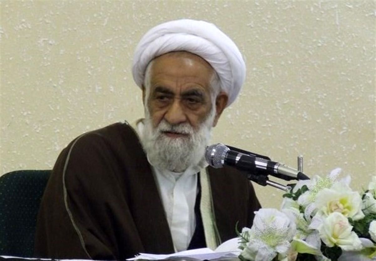 «آیت‌الله شرعی» دار فانی را وداع گفت
